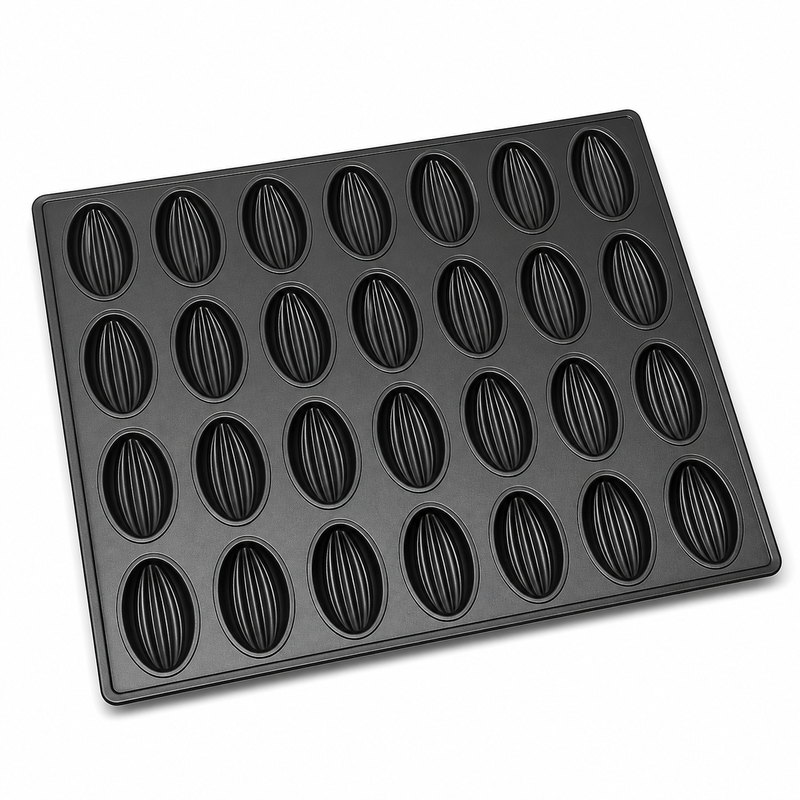 custom cake pan and cake mold project from drawing or sample