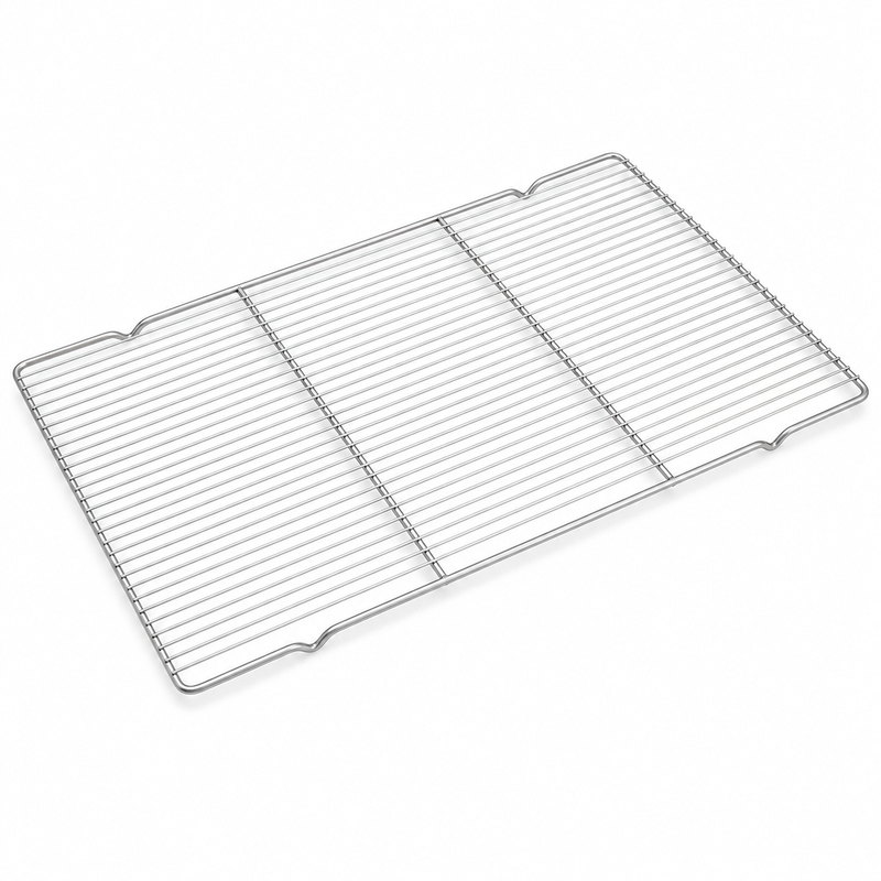 Stainless Steel Racks for commercial bakery production